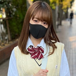dni158【ギャルエロ動画】ゆうり