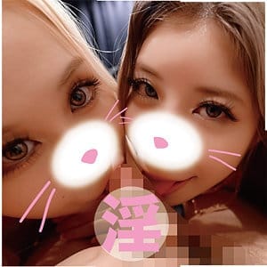 pcotta601【ギャルエロ動画】つかしゃふ&ここしゃふ